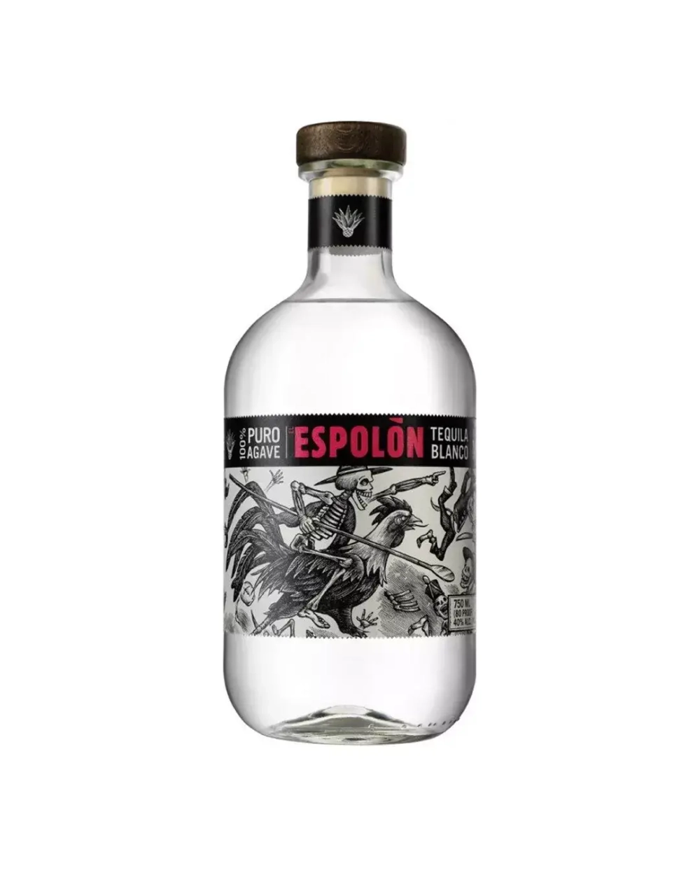 Espolon Blanco 0,75 л.