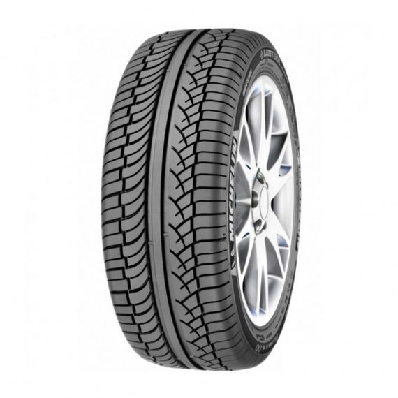 Michelin Latitude Diamaris 275/40 R20 106Y XL