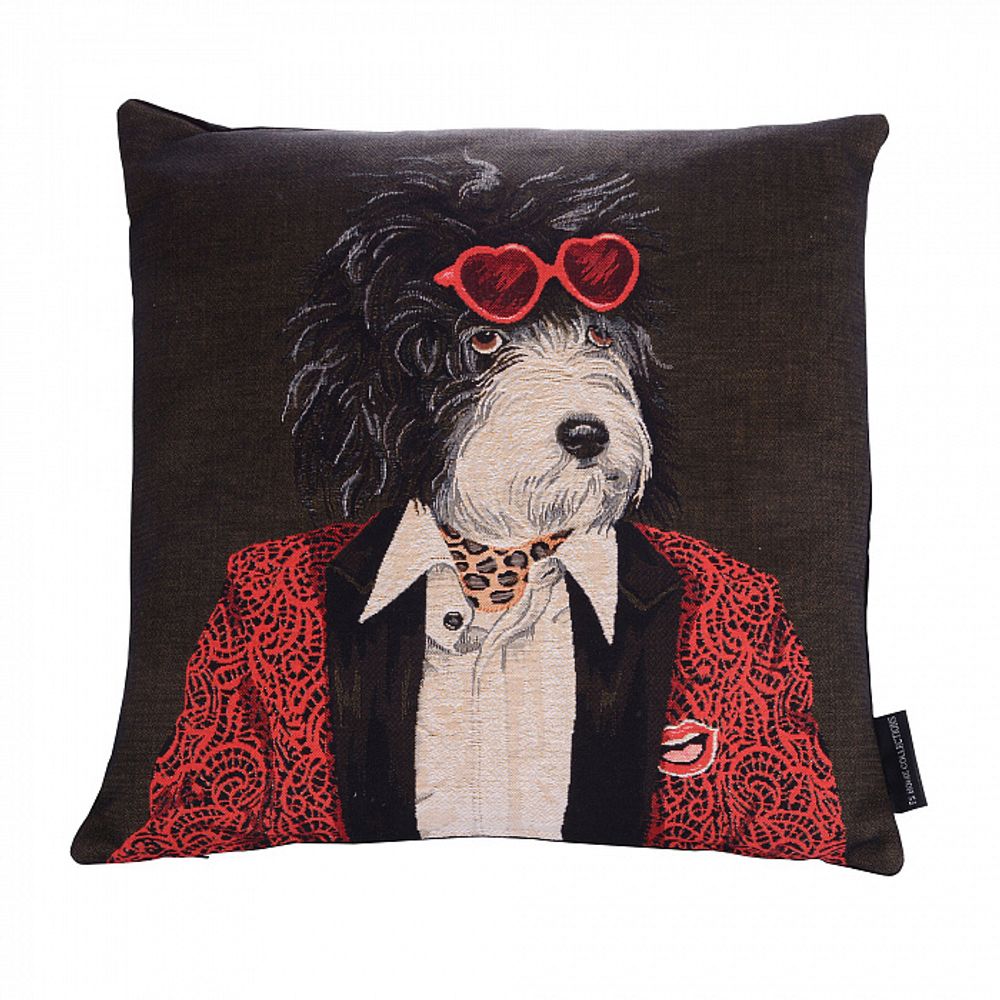 Подушка "Рок-звезда"