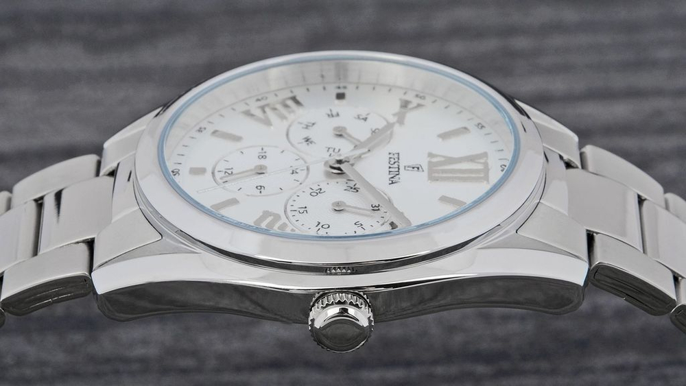 Женские наручные часы Festina F16750/1