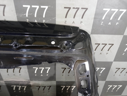 Крышка багажника Jaecoo J7 23-нв Б/У Оригинал 552000387AADYJ