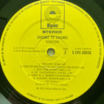 Donovan ‎– Essence To Essence (Англия 1973г.)