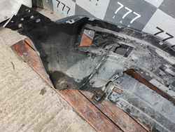 Бампер передний Haval H3 24-нв Б/У Оригинал 2803101XKJ20A