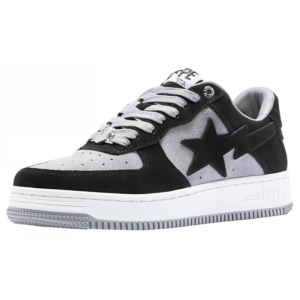 Кроссовки A BATHING APE STA, 1I70-191-008