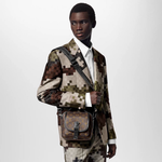 Сумка через плечо Louis Vuitton Quest