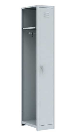 Дополнительная секция модульного ряда ШРМ - М 1860x300x500