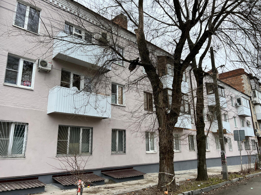 Ростовская обл., г. Ростов-на-Дону, ул. 6-я линия, д.9