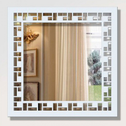 Настенное зеркало Castita Z6-1