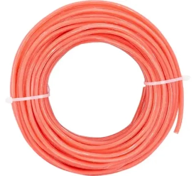 ЛЕСКА ДЛЯ ТРИММЕРА, СЕЧЕНИЕ=КРУГ, ДИАМЕТР D=3 (ММ)