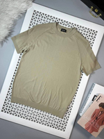 Трикотажная футболка Zegna