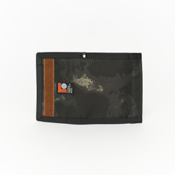 Кошелек Wallet черный мох