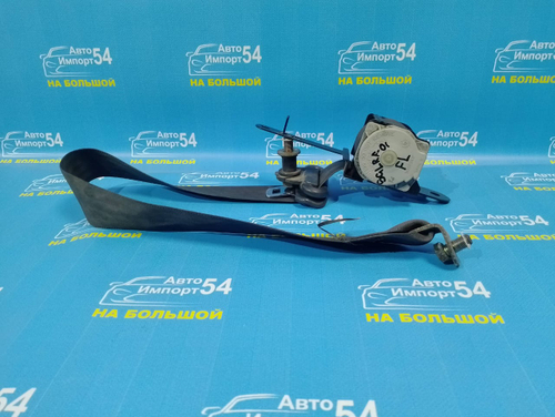 Ремень безопасности передний левый MAZDA BONGO FRIENDEE 1997