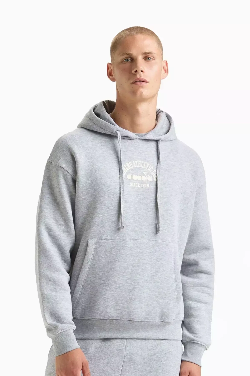 Кофта Diadora Athletic Club