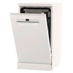 Посудомоечная машина 45 см Bosch Serie 2 Hygiene Dry SPS2HMW2FR (д)