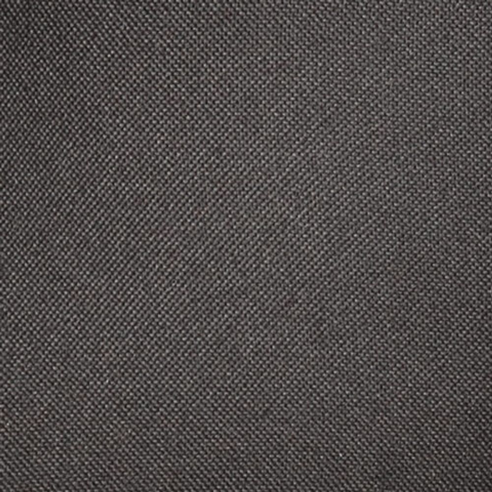 Кресло оператора "Компакт", СН 681, с подлокотниками, черное