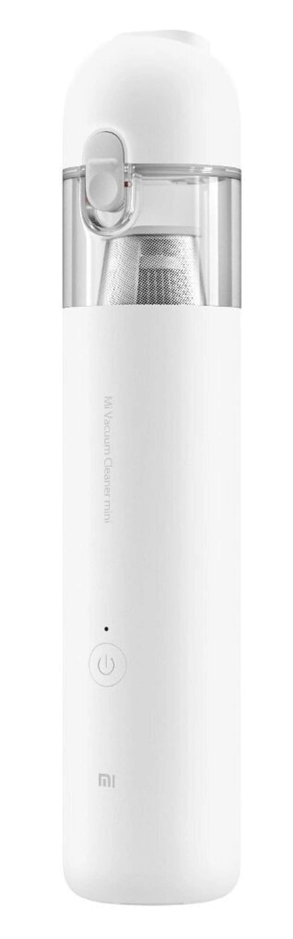 Пылесос Mijia Handy Vacuum Cleaner (SSXCQ01XY)