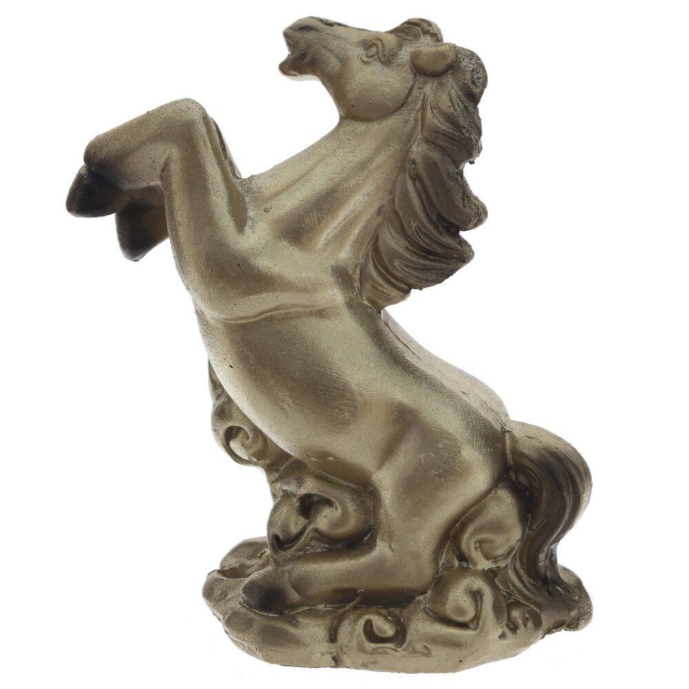 GAEM Фигурка декоративная "Лошадка", L7 W3 H7 см, 4в.