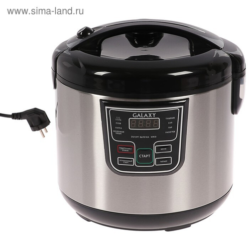 мультиварка Galaxy GL 2645