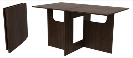 Ушастик-4 NEW (Парус) Стол-книжка