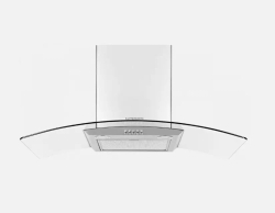 Вытяжка Kuppersberg KAMINOX 90 X
