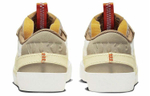 Кроссовки Nike Blazer Low '77 (Женская размерная сетка)