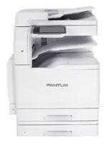 МФУ лазерное цветное Pantum CM330ADN