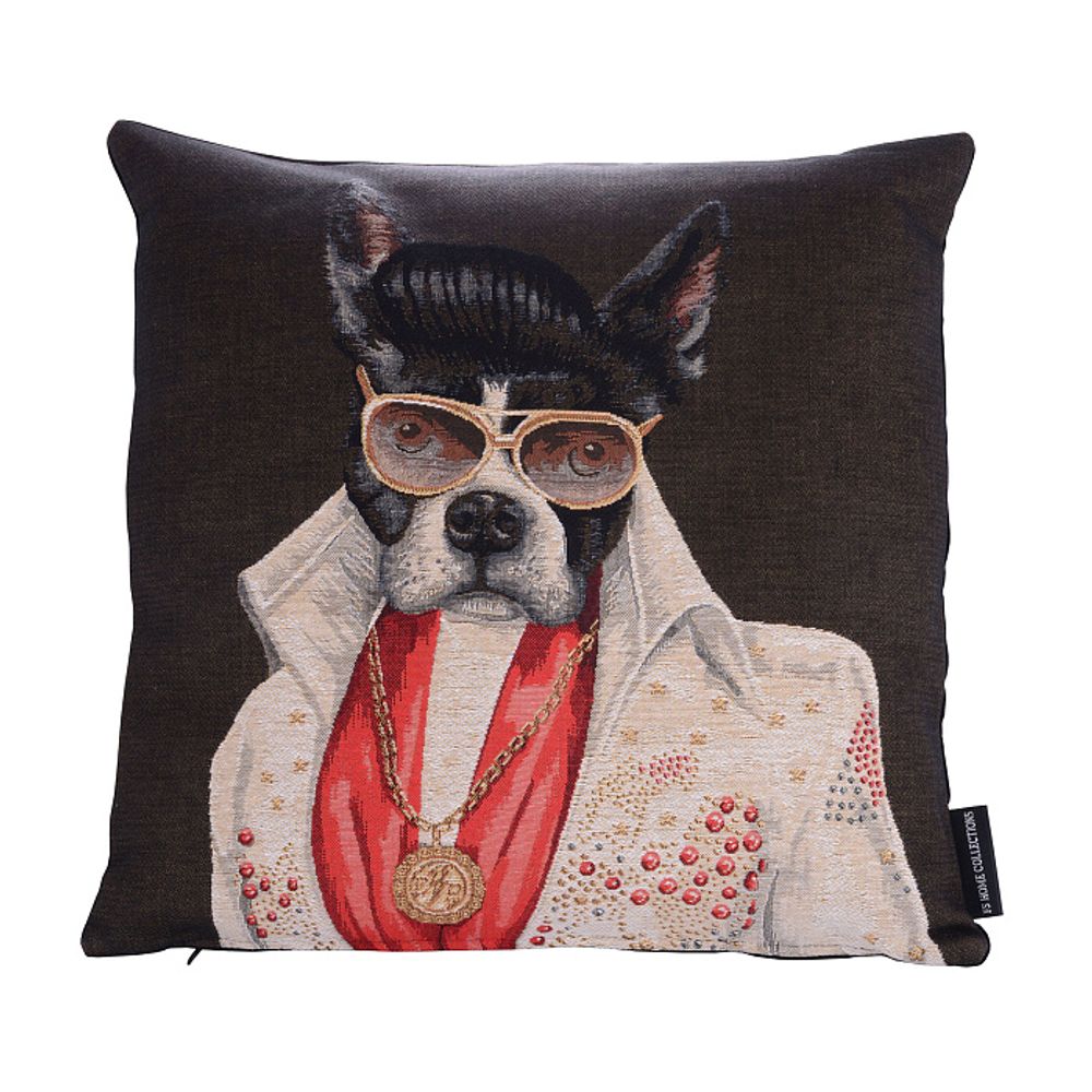 Подушка "Рок-звезда"