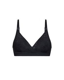 бралетт Openwork черный