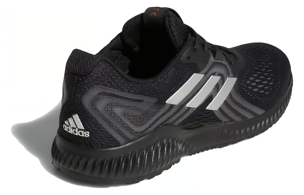 Кроссовки Adidas Aerobounce 2 (Женская размерная сетка)