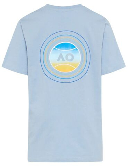 Теннисная футболка Australian Open Tidal Logo