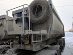 Grunwald 9453 Полуприцеп самосвальный 9453-0000011-60