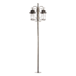 Ландшафтный светильник Loft It Palermo 100015/2L