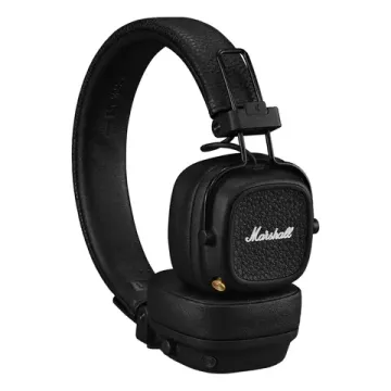 Беспроводные наушники Marshall Major V Black