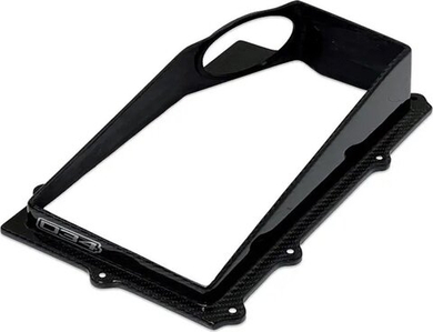 Система холодного впуска 034Motorsport X34 4" Carbon Fiber Open-Top Cold Air Intake System Audi TT RS & RS3 2.5 TFSI EVO