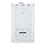 Колонка газовая Ballu GWH 12 Fiery Turbo