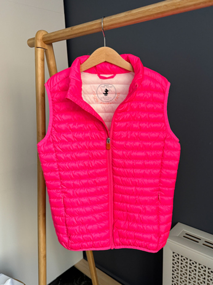 Утепленный жилет Save the Duck, 152