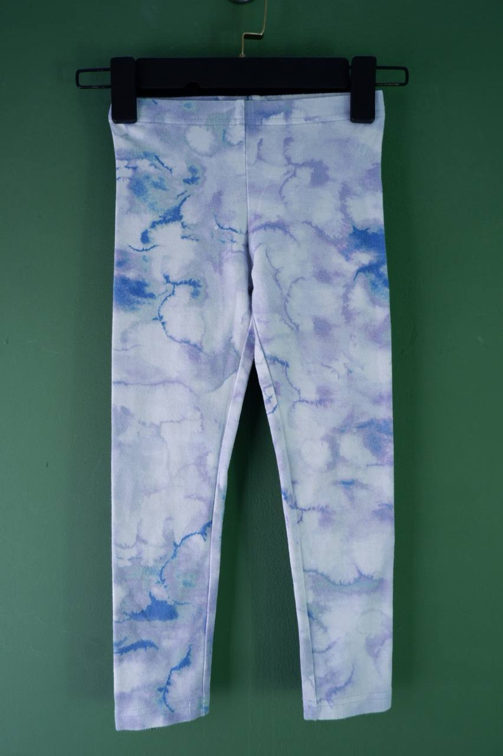 Лосины Oshkosh модные, на 6/7 лет