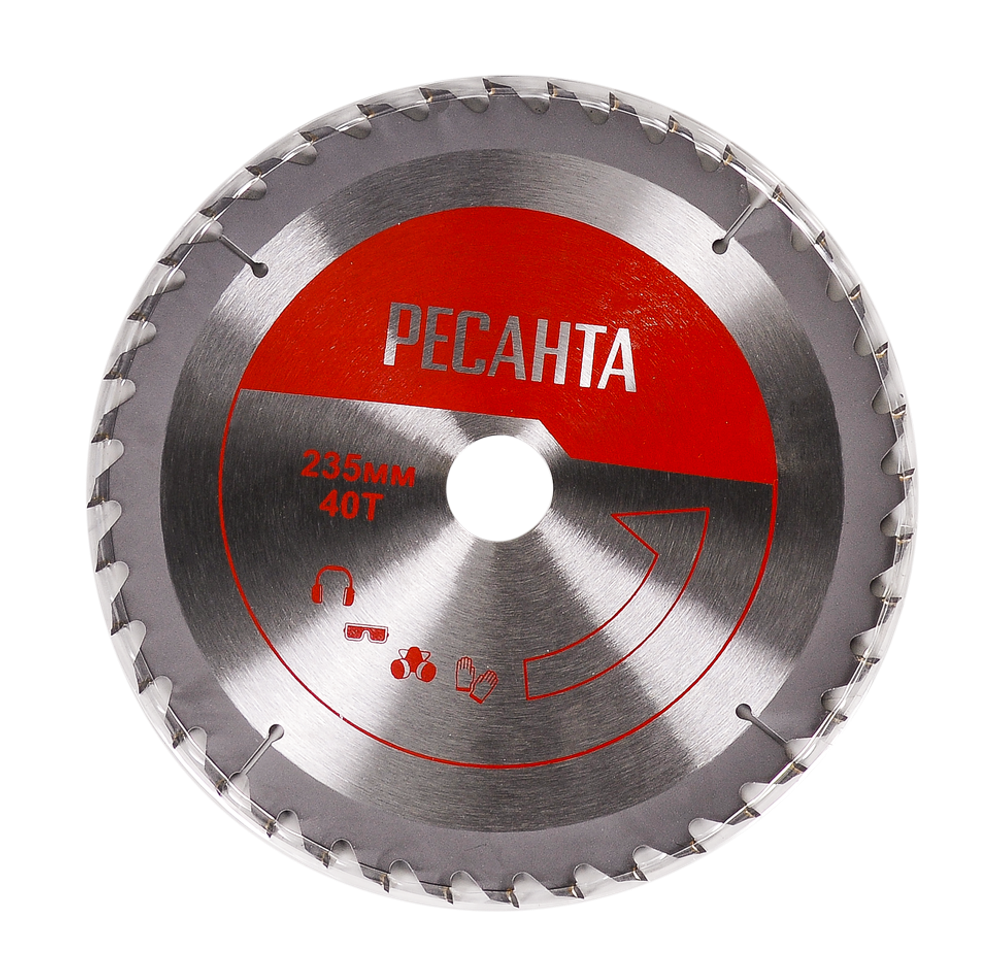 Дисковая (циркулярная) пила Ресанта ДП-235/2200