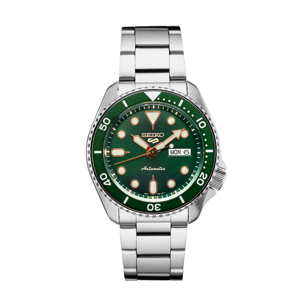 Seiko SRPD63K1
