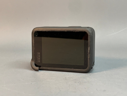 GoPro HERO 9 при попытке запуска издает звуковой сигнал