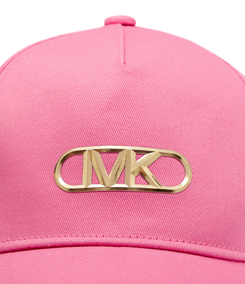 Кепка Michael Kors KIDS - розовый(R30090)