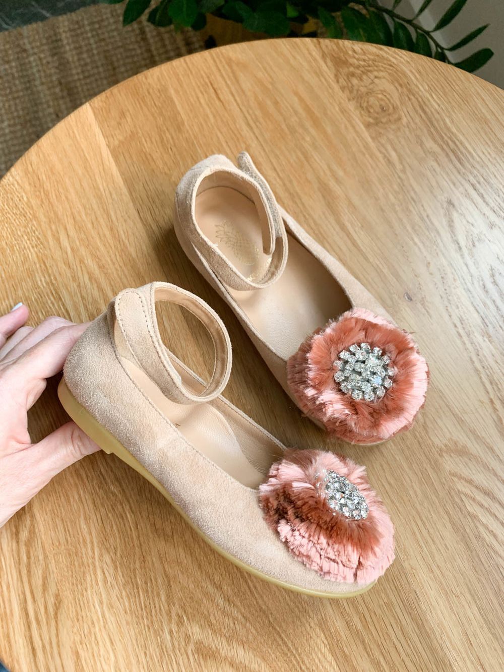 Туфли Aquazzura