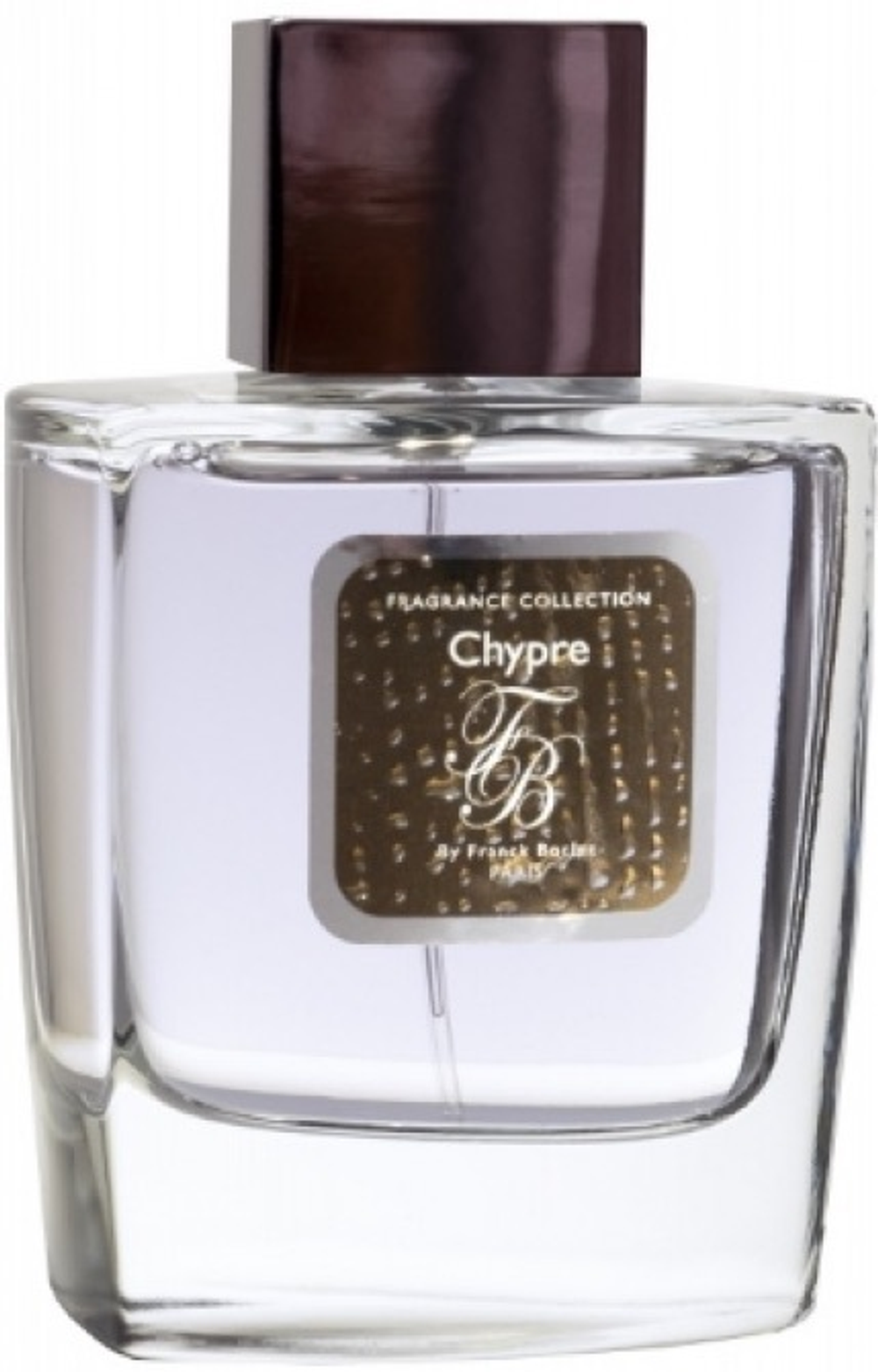 Franck Boclet Chypre