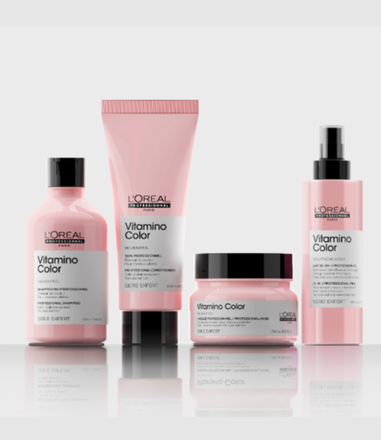 Vitamino Color