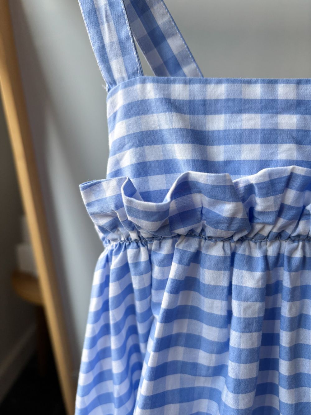 Хлопковое платье Sela, 104