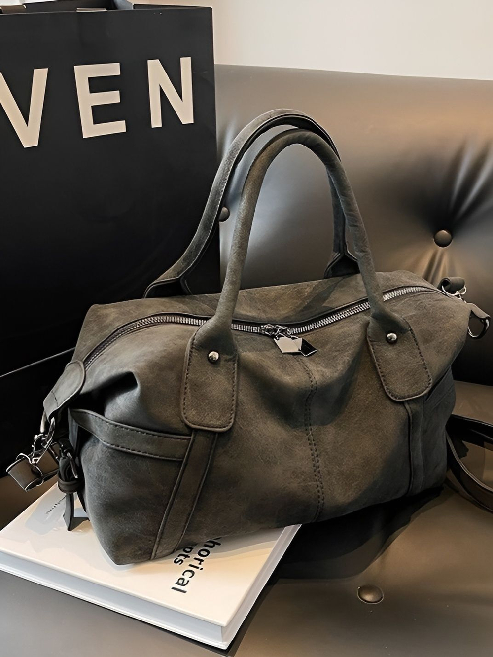 Сумка женская на плечо