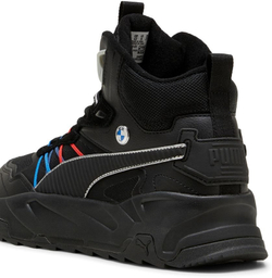 Кроссовки мужские PUMA BMW MMS Trinity Mid WTR