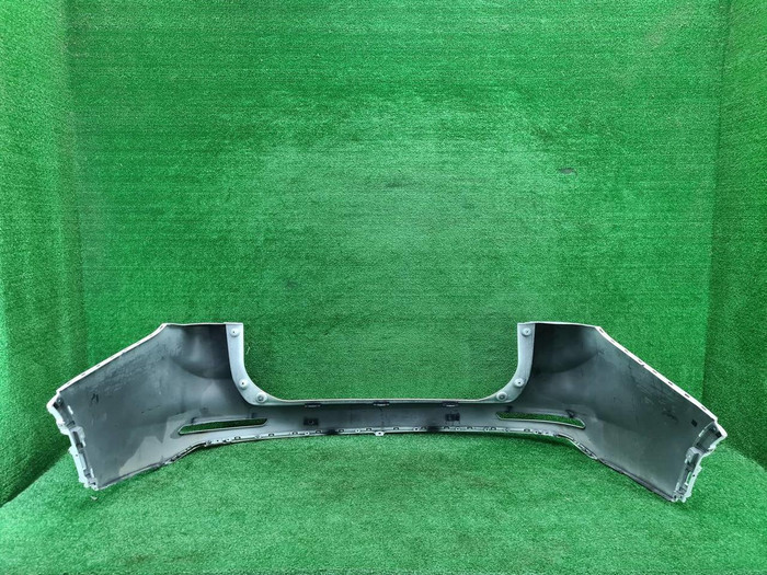 Бампер задний Chery Tiggo 8 Pro (2021-2024)