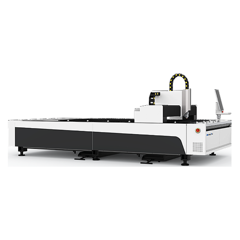 Оптоволоконный лазерный станок для резки металла MetalTec 1530 S (3000W)