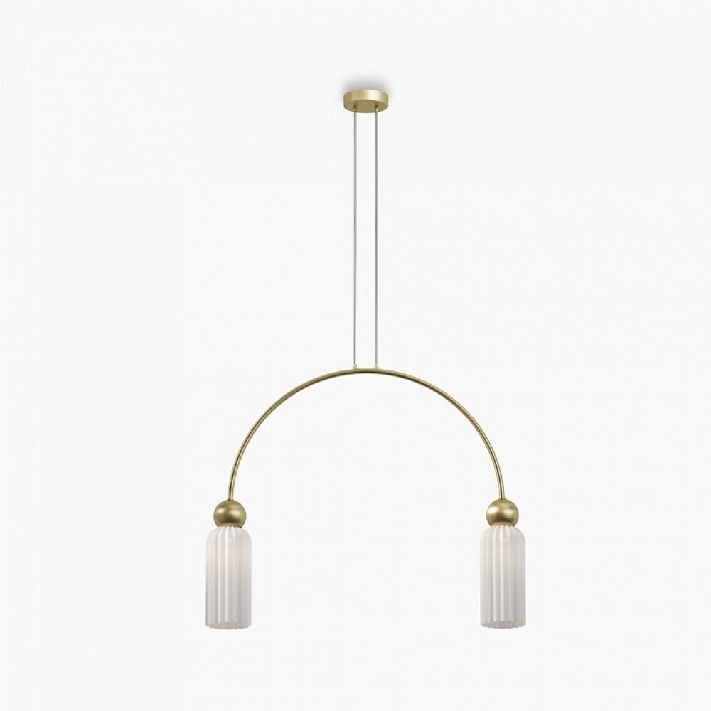 Подвесной светильник Maytoni Antic MOD302PL-02W